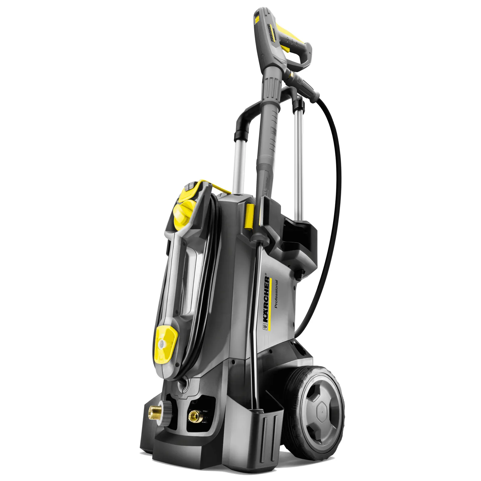 Profesjonalny myjka ciśnieniowa Karcher HD 5/15C na wynajem – Poznań
